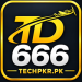 TD666