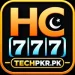 HC777 Game