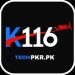 K116 Game
